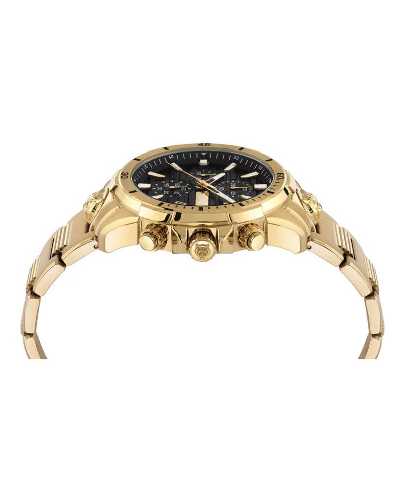 Plein Sport - Impact Gold