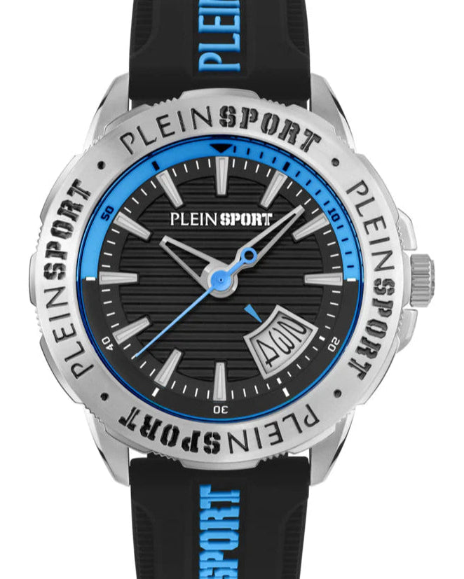 Plein Sport - Rampage (blue)