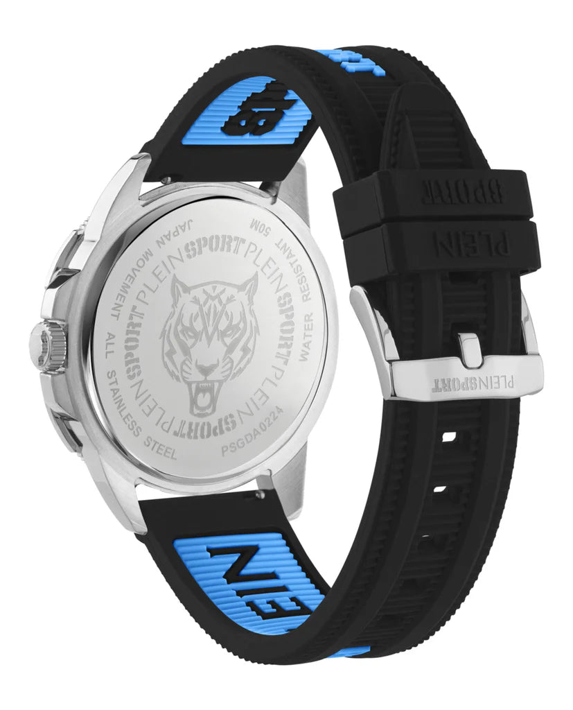Plein Sport - Rampage (blue)