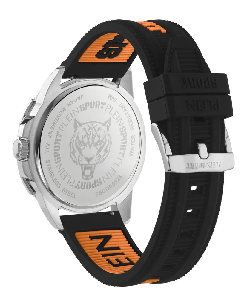 Plein Sport - Rampage (orange)