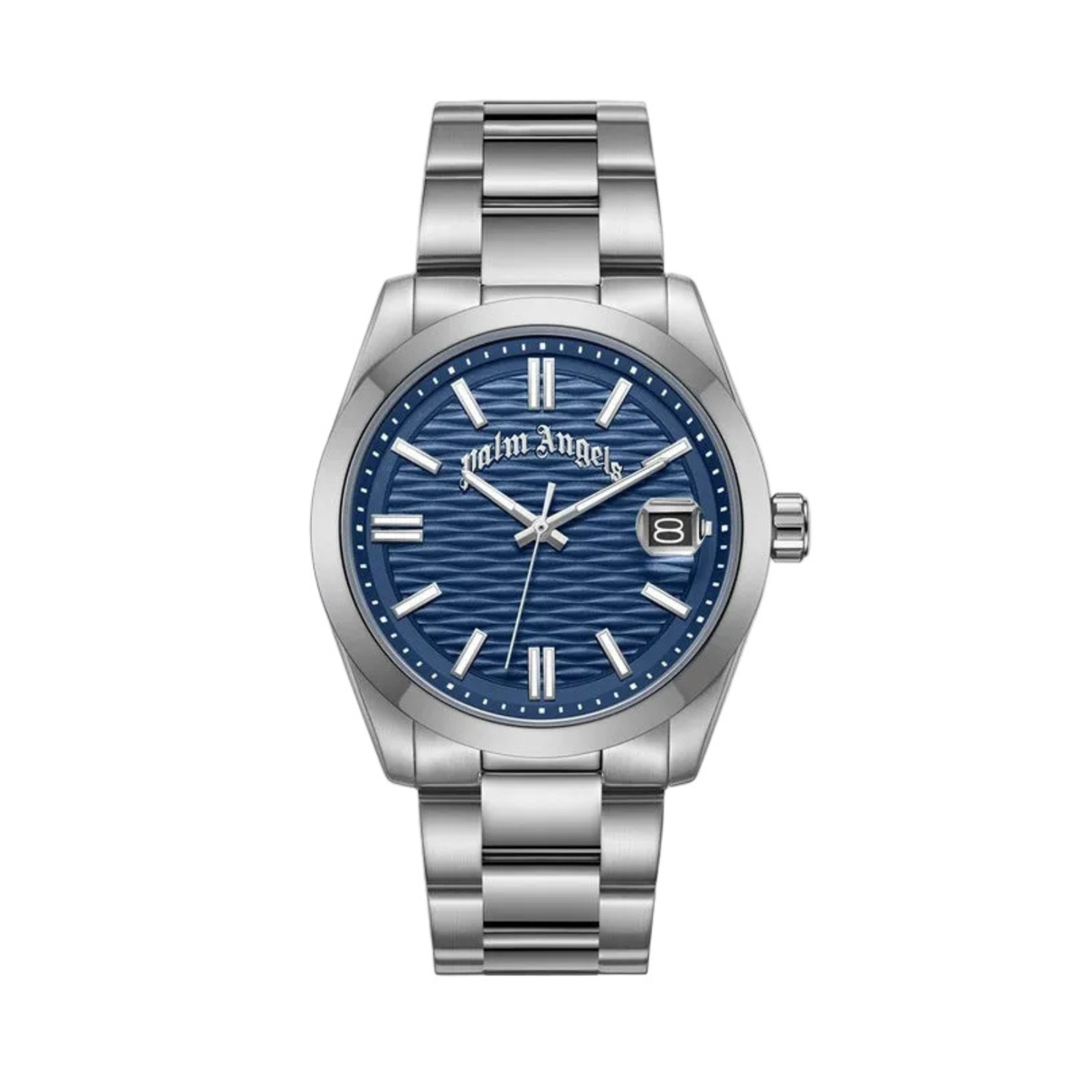 Palm Angels - Serreno Blue Dial