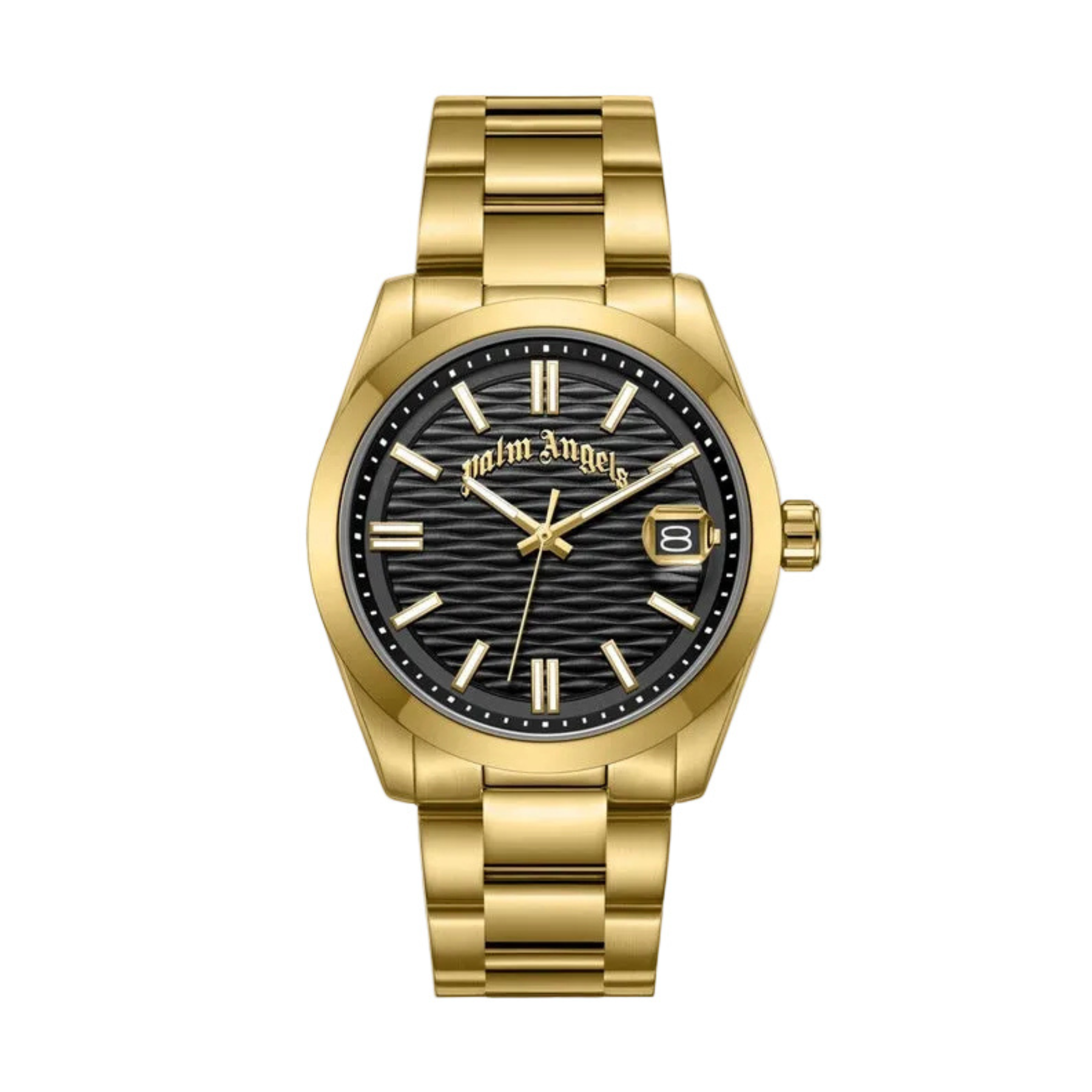 Palm Angels - Serreno Gold
