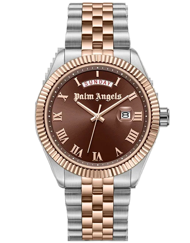 Palm Angels - Primo Brown