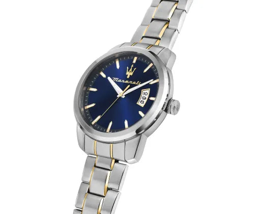 Maserati Successo
