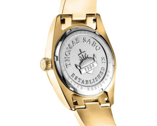 Thomas Sabo - ELYNDRA TIGERS EYE