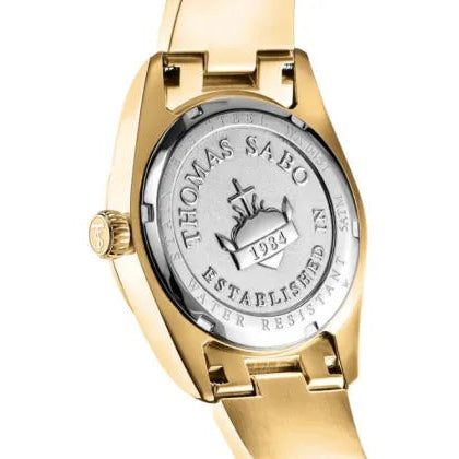 Thomas Sabo - ELYNDRA TIGERS EYE