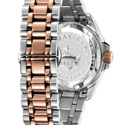 Thomas Sabo - Glam Rose