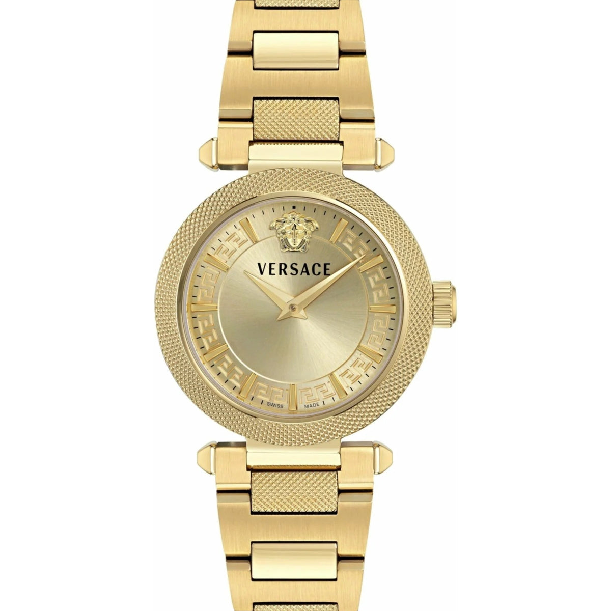 VERSACE - V Musa Gold
