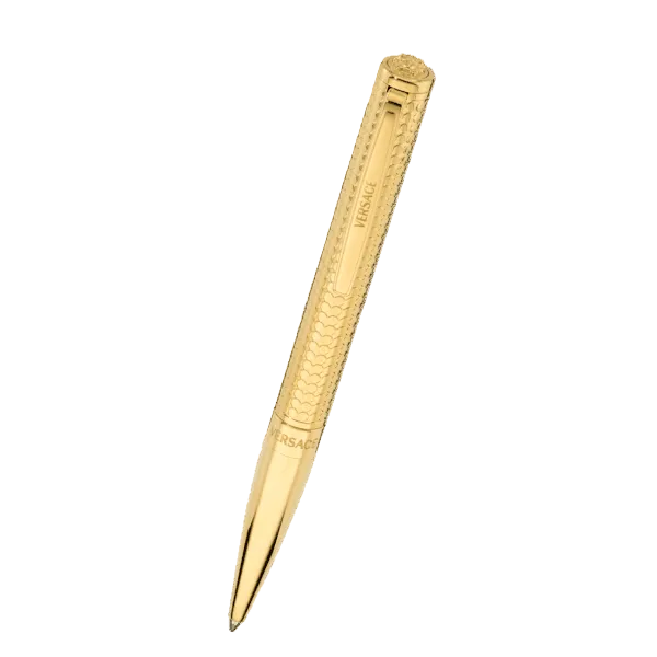 VERSACE - NXY pen Gold