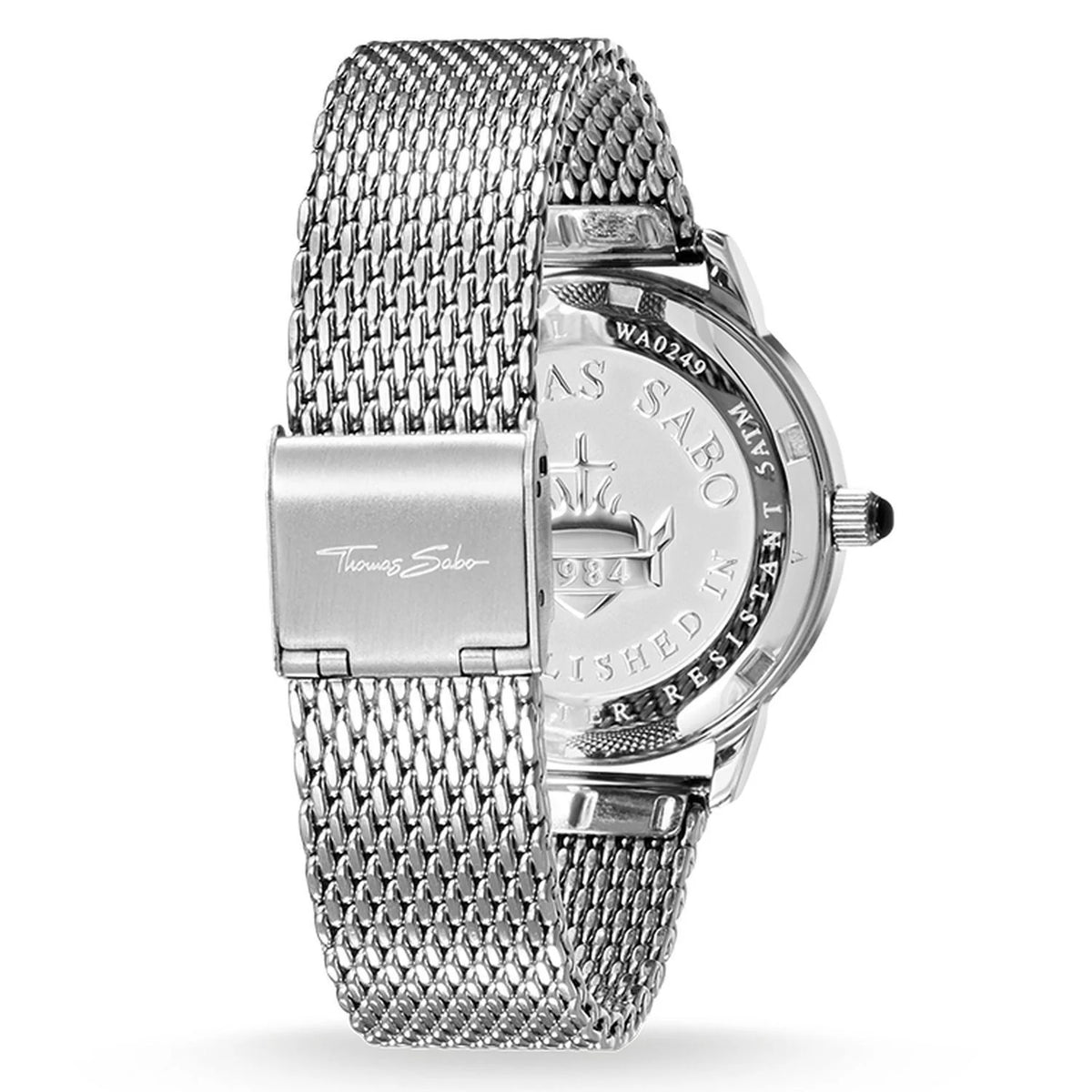 Thomas Sabo - Ladies Glam Mesh