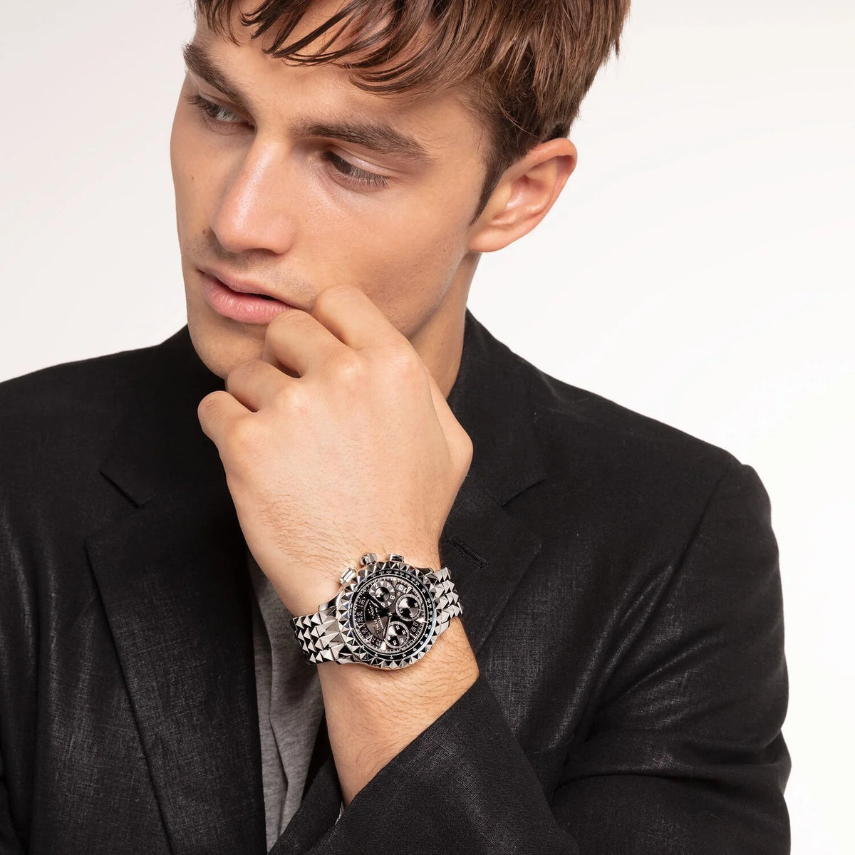 Thomas Sabo - Pyramid Chronograph