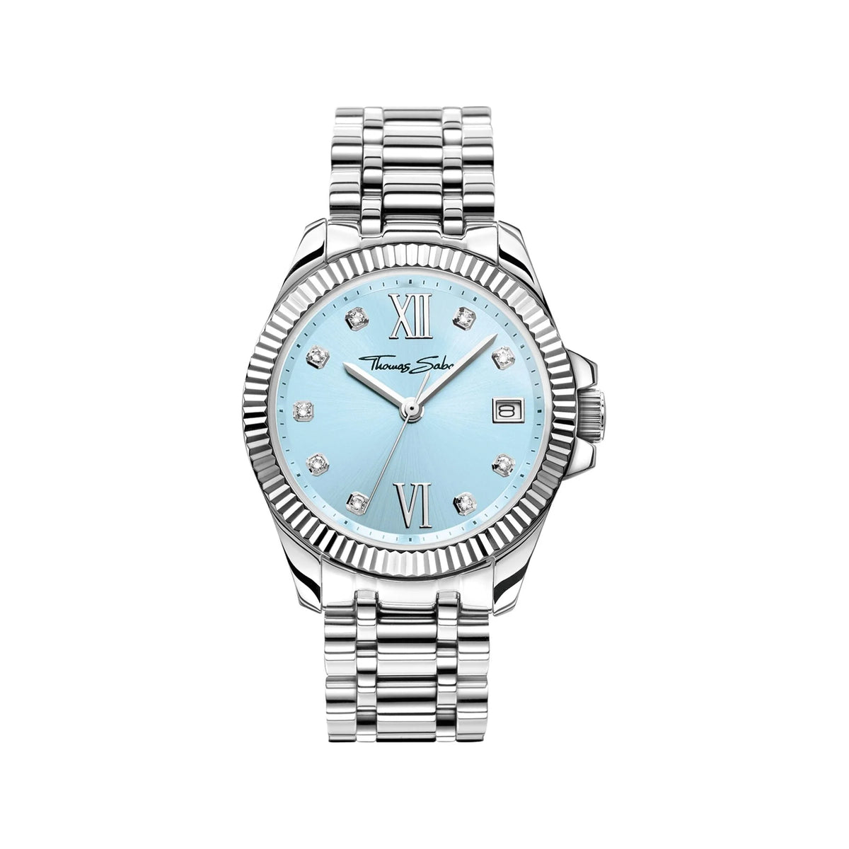 Thomas Sabo - Divine Light Blue