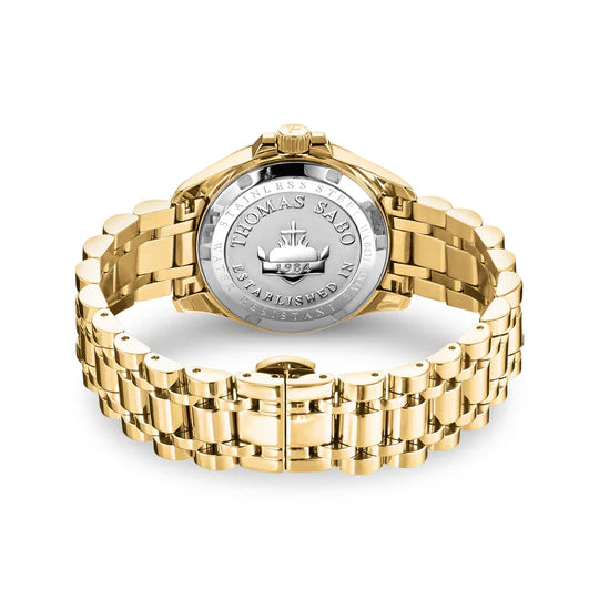 Thomas Sabo - Divine Gold