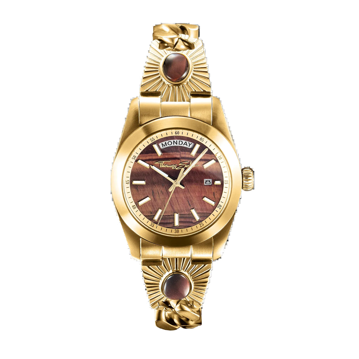 Thomas Sabo - ELYNDRA TIGERS EYE