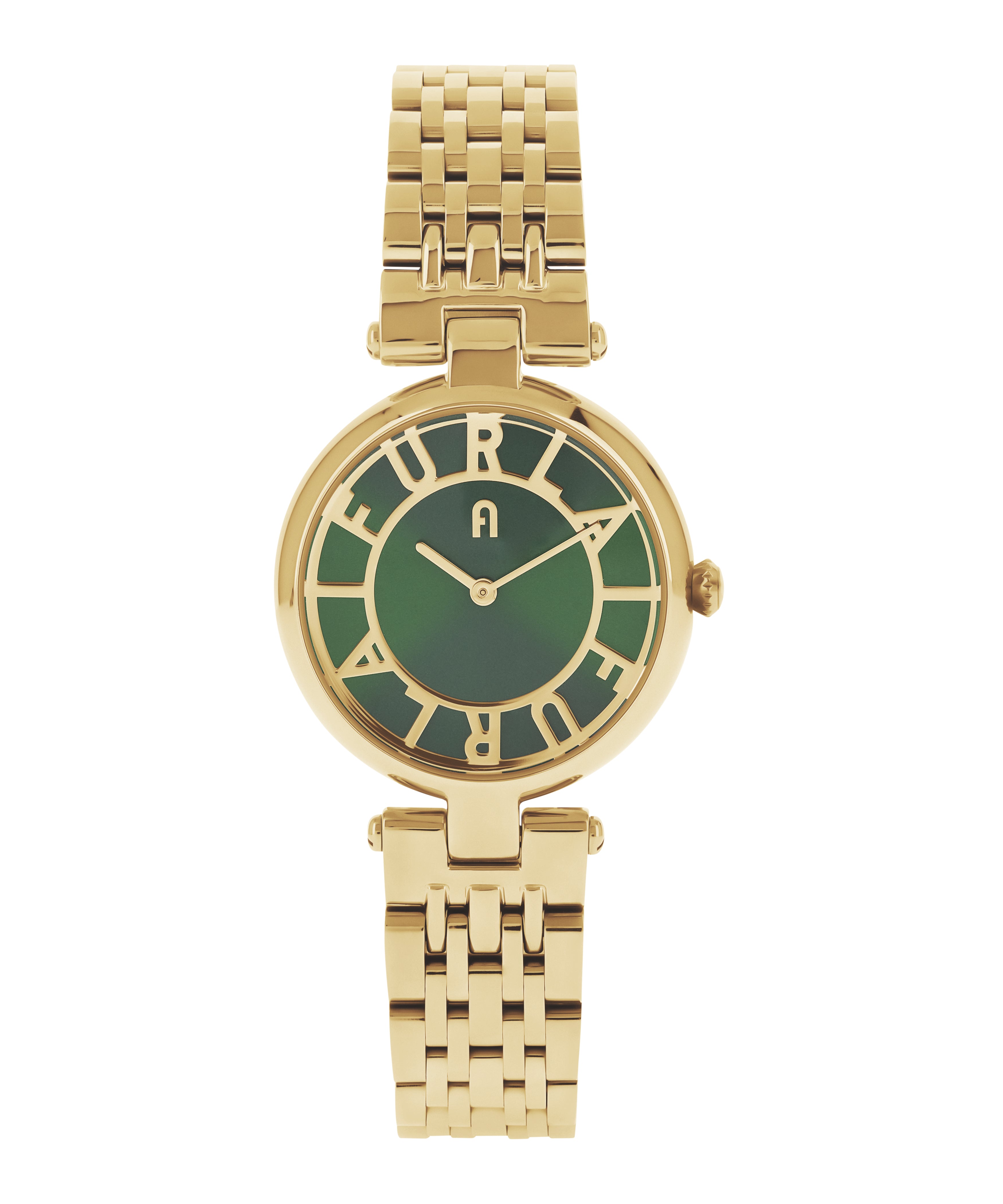 Furla - New Club Gold