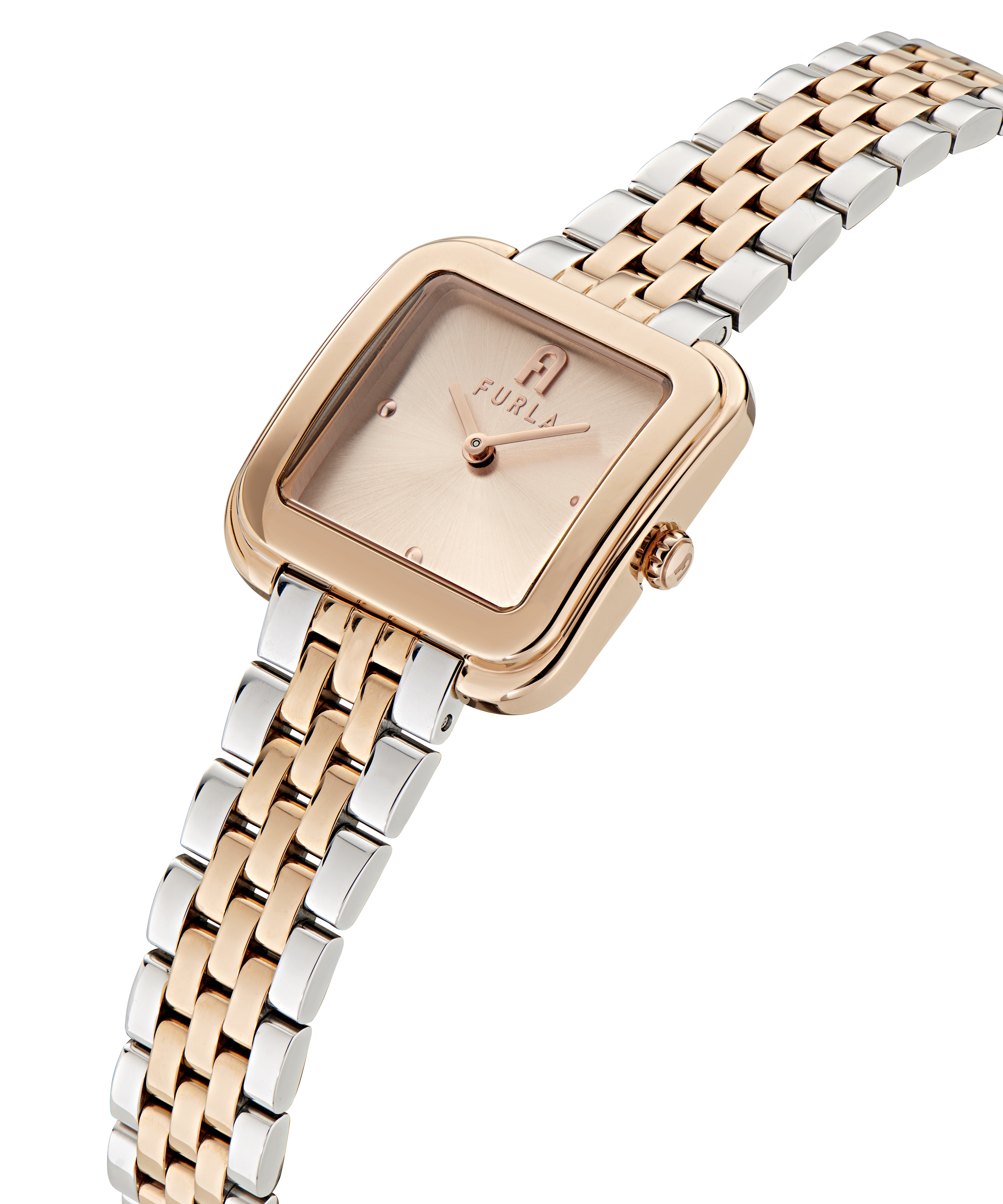 Furla - Diamante Rose
