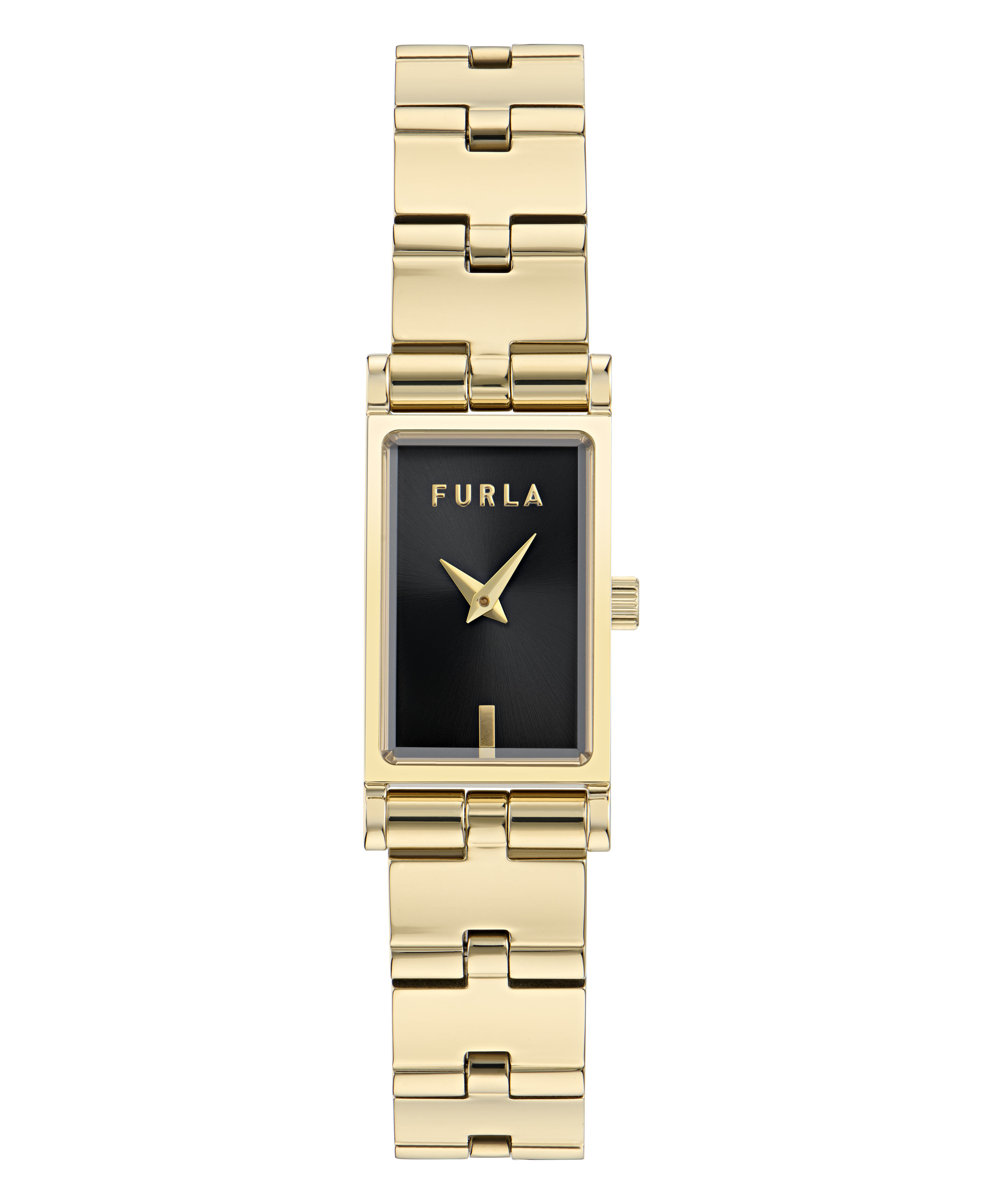Furla - Baguette Gold