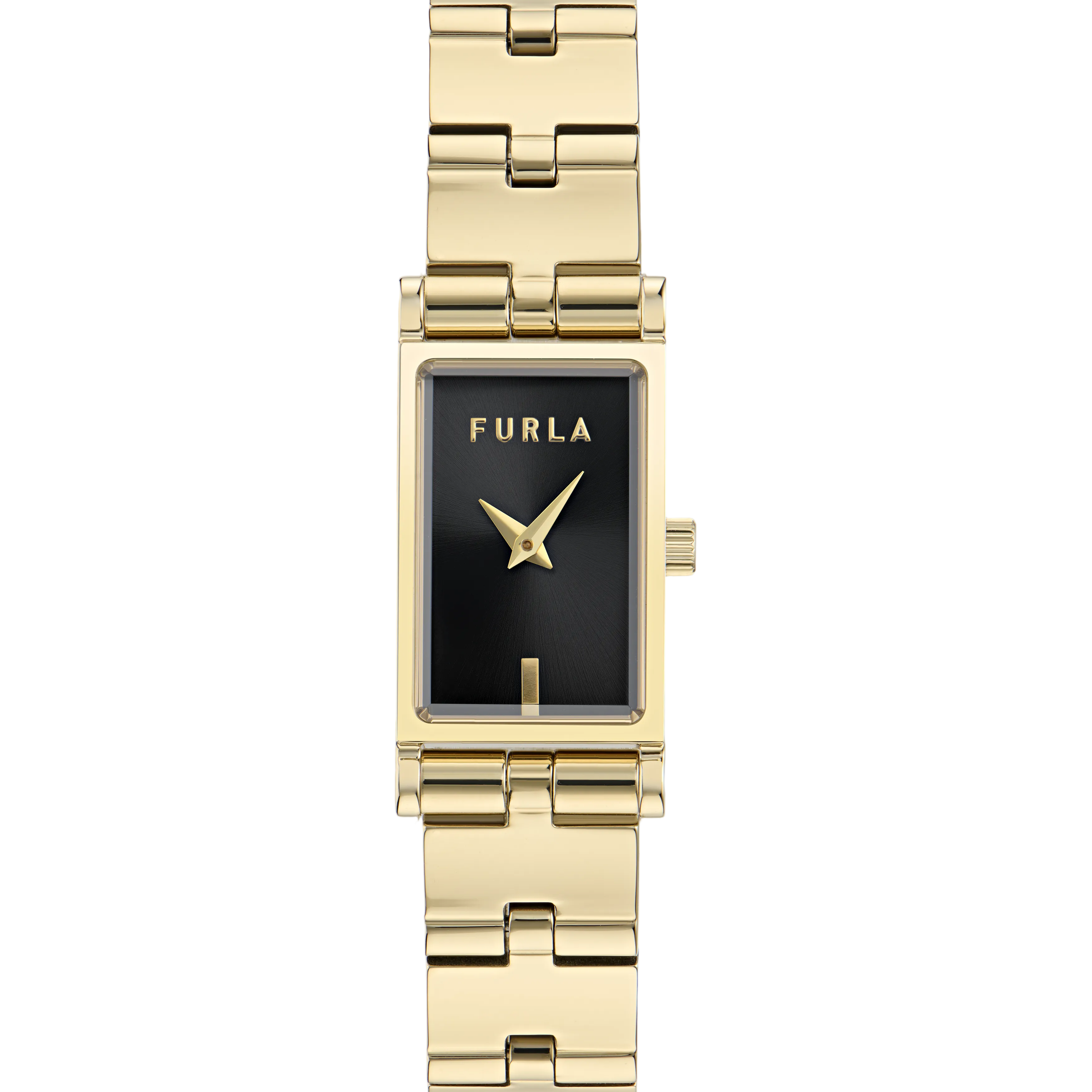 Furla - Baguette Gold
