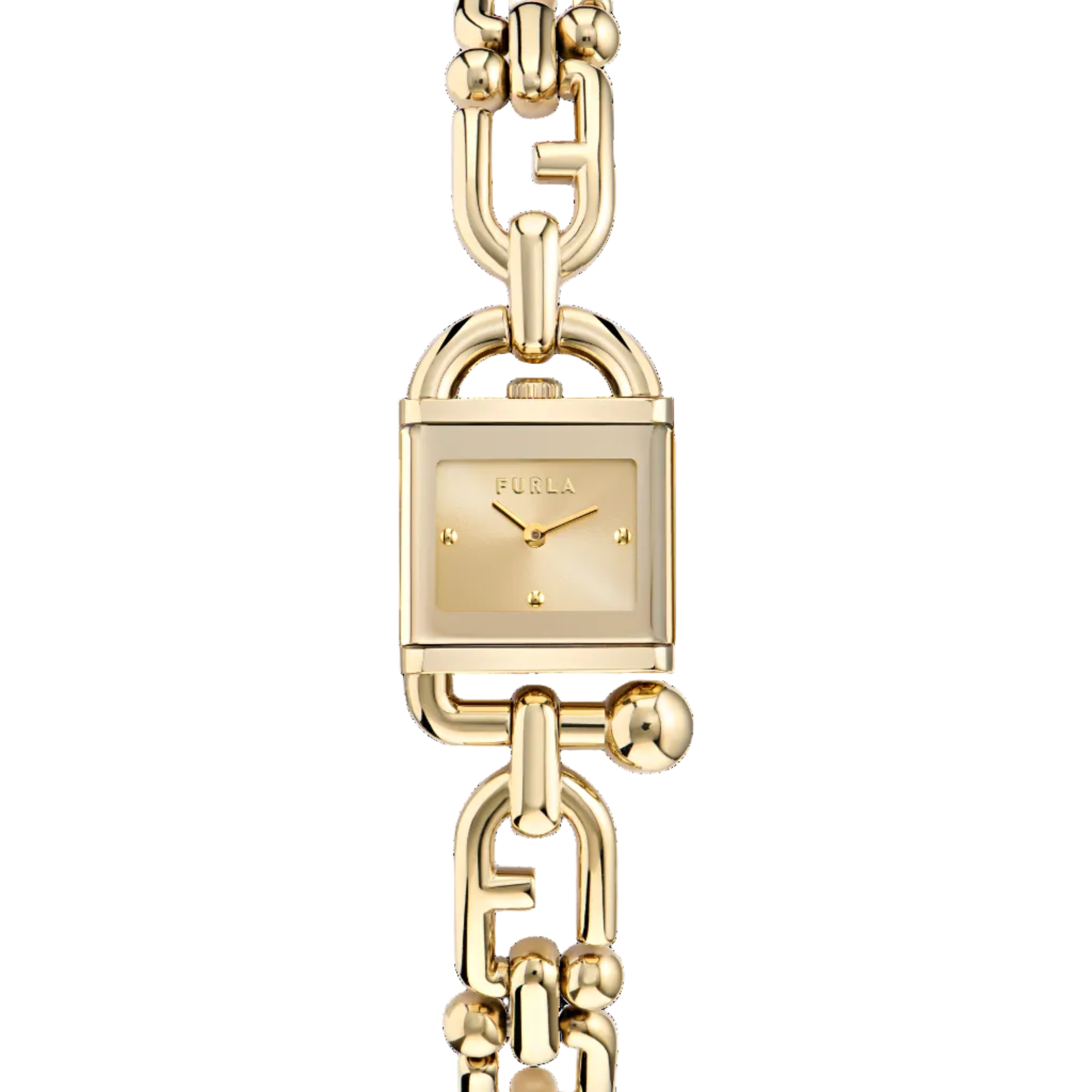 Furla - Mianuvola Square Gold