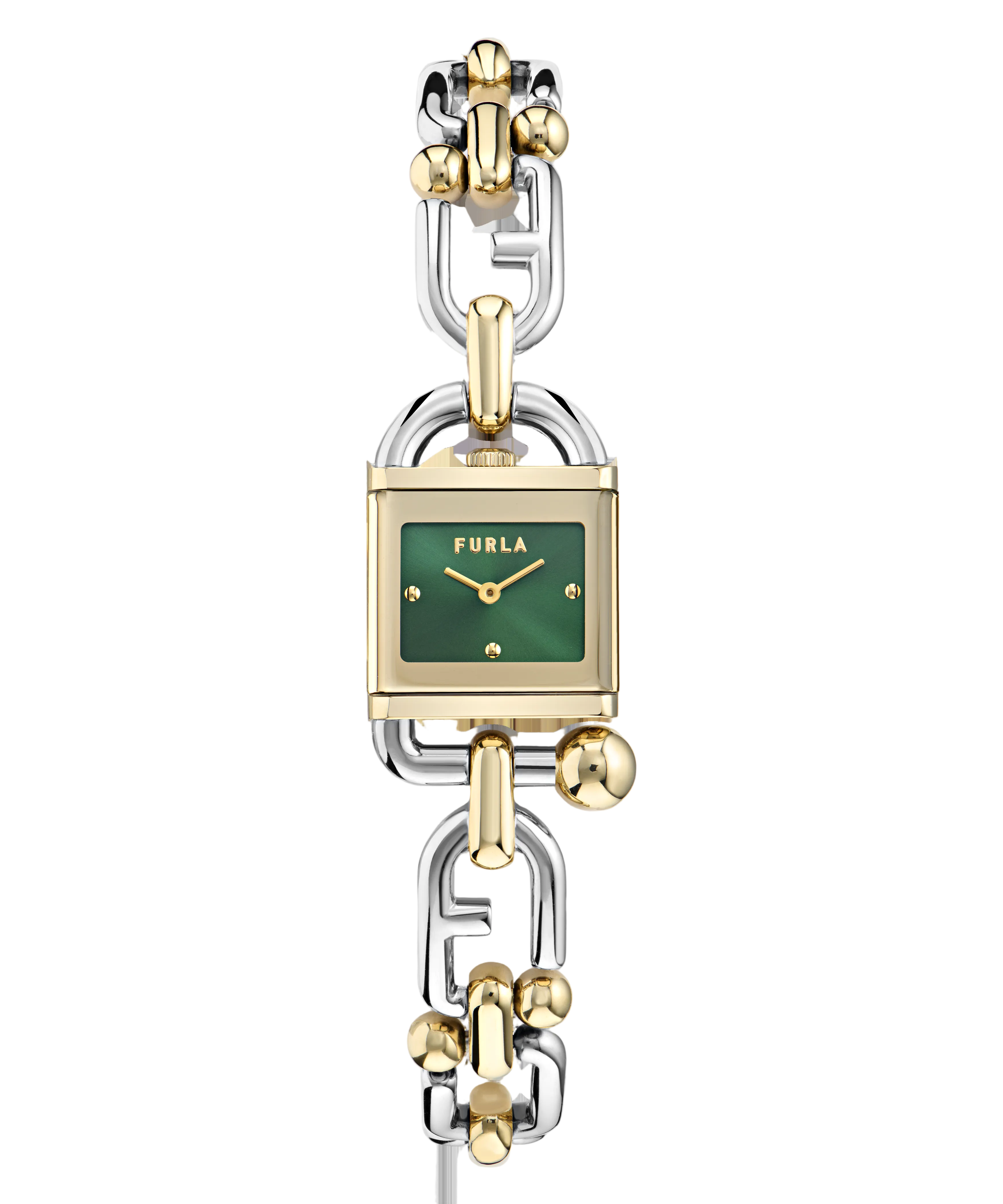 Furla - Mianuvola Square 2Tone