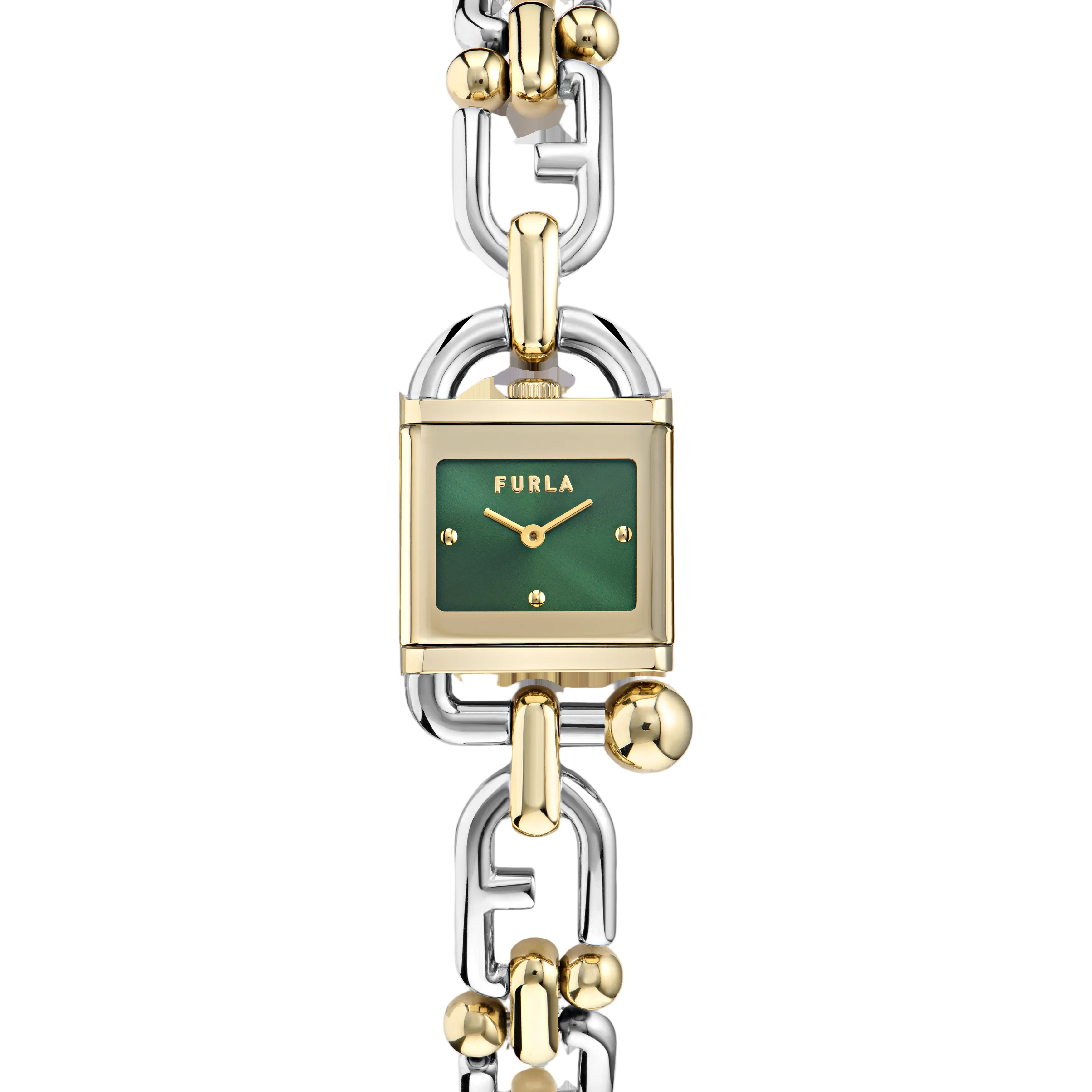 Furla - Mianuvola Square 2Tone