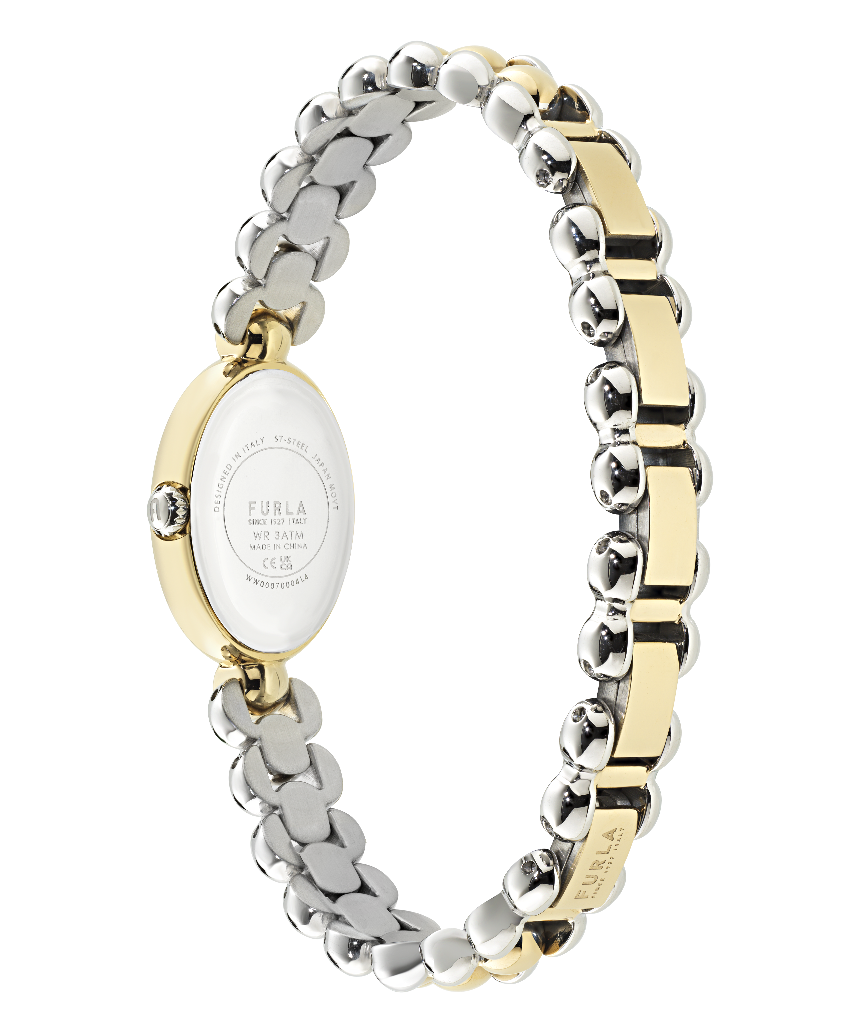 Furla - Delizia 2 Tone