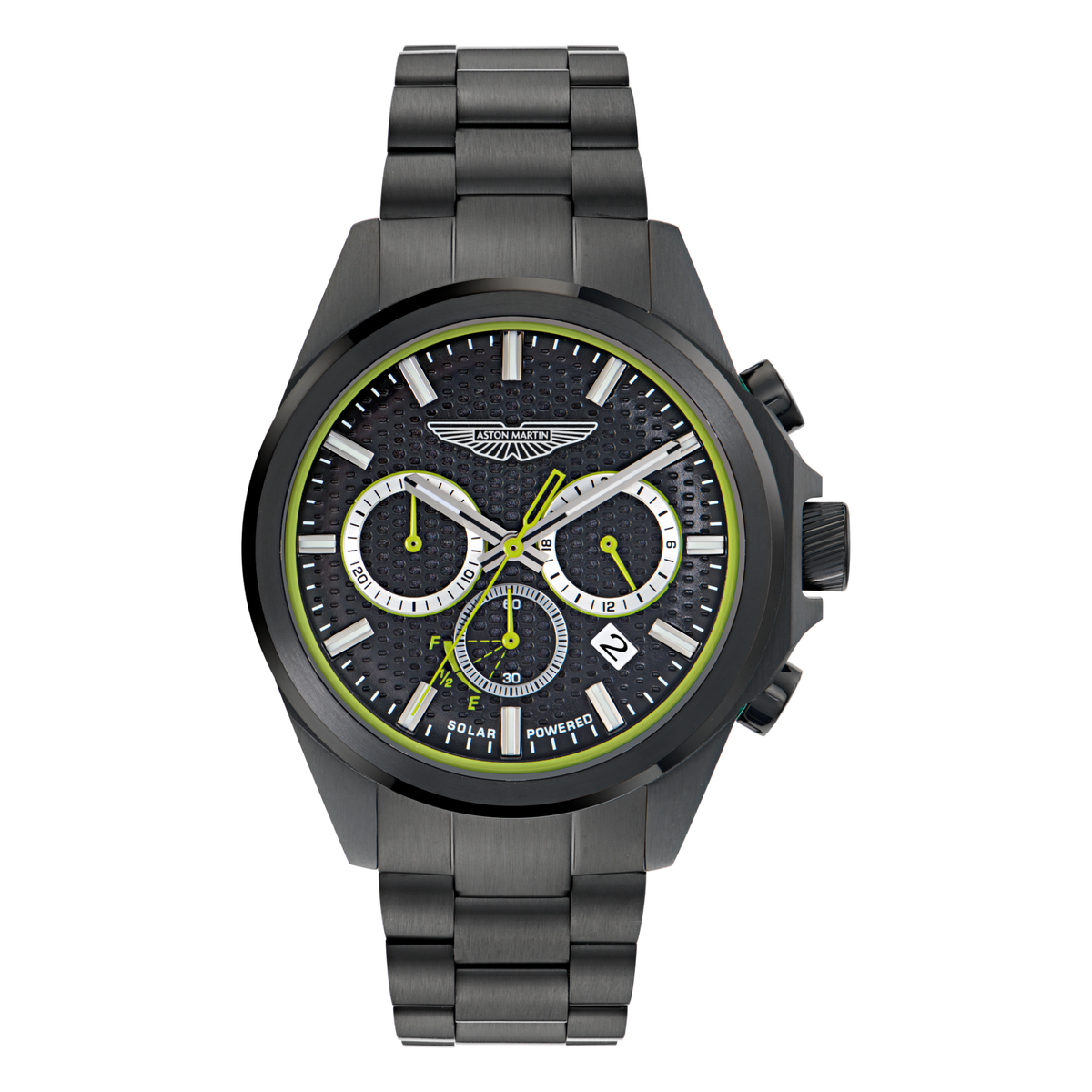 Aston Martin - HLC Chronograph Solar