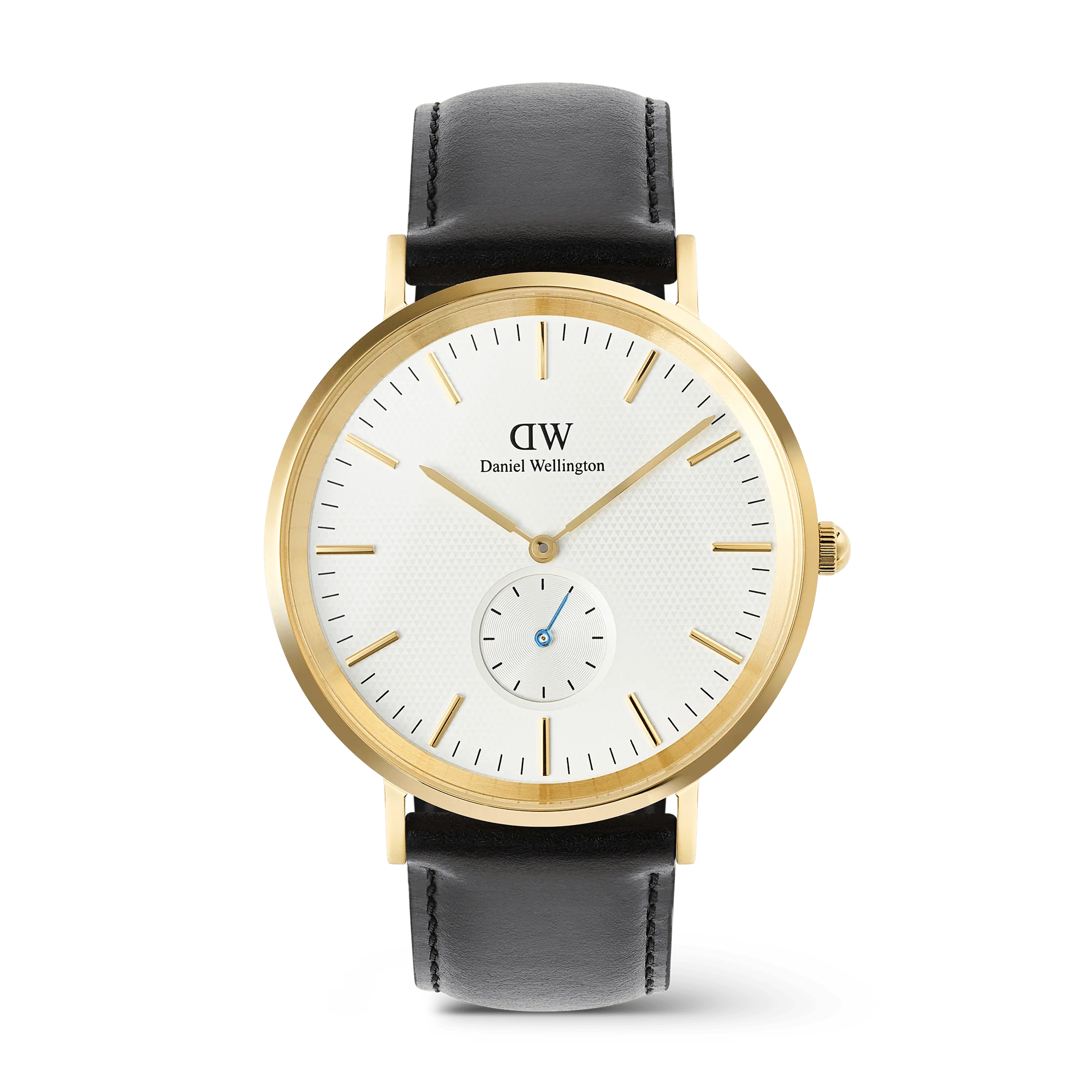 Daniel Wellington - Classic Multi-Eye Sheffield Off-white Sunray Gold