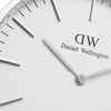 Daniel Wellington - Classic Sheffield Silver