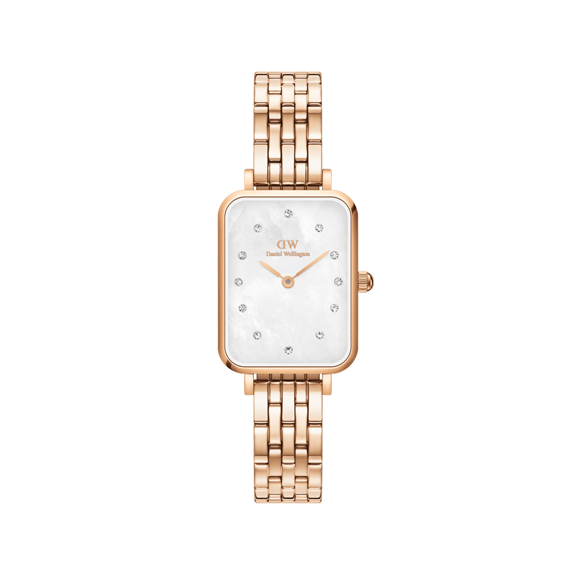 Daniel Wellington - Quadro Lumine Rose