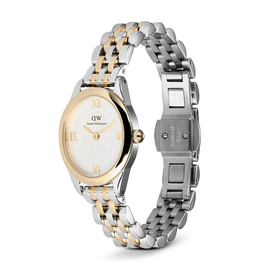 Daniel Wellington - Ophelia Mini Two Tone Gold
