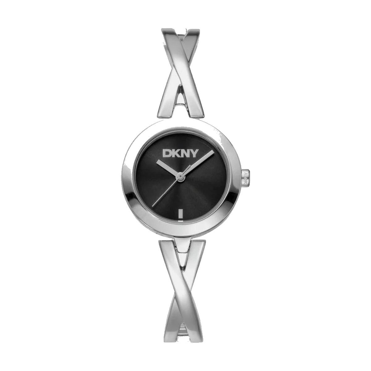 DKNY - XOver Silver