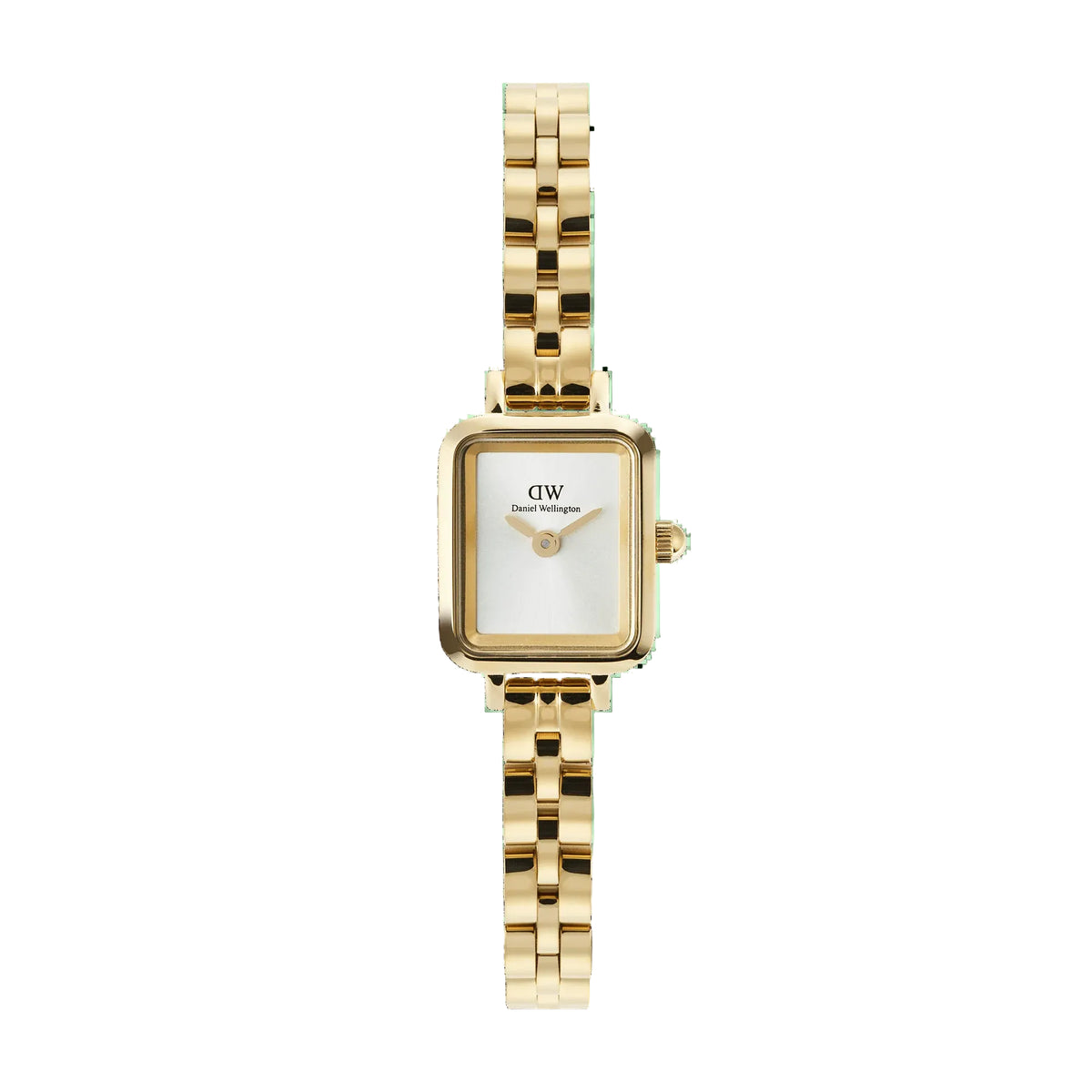 Daniel Wellington - Quadro Mini Arch white Sunray