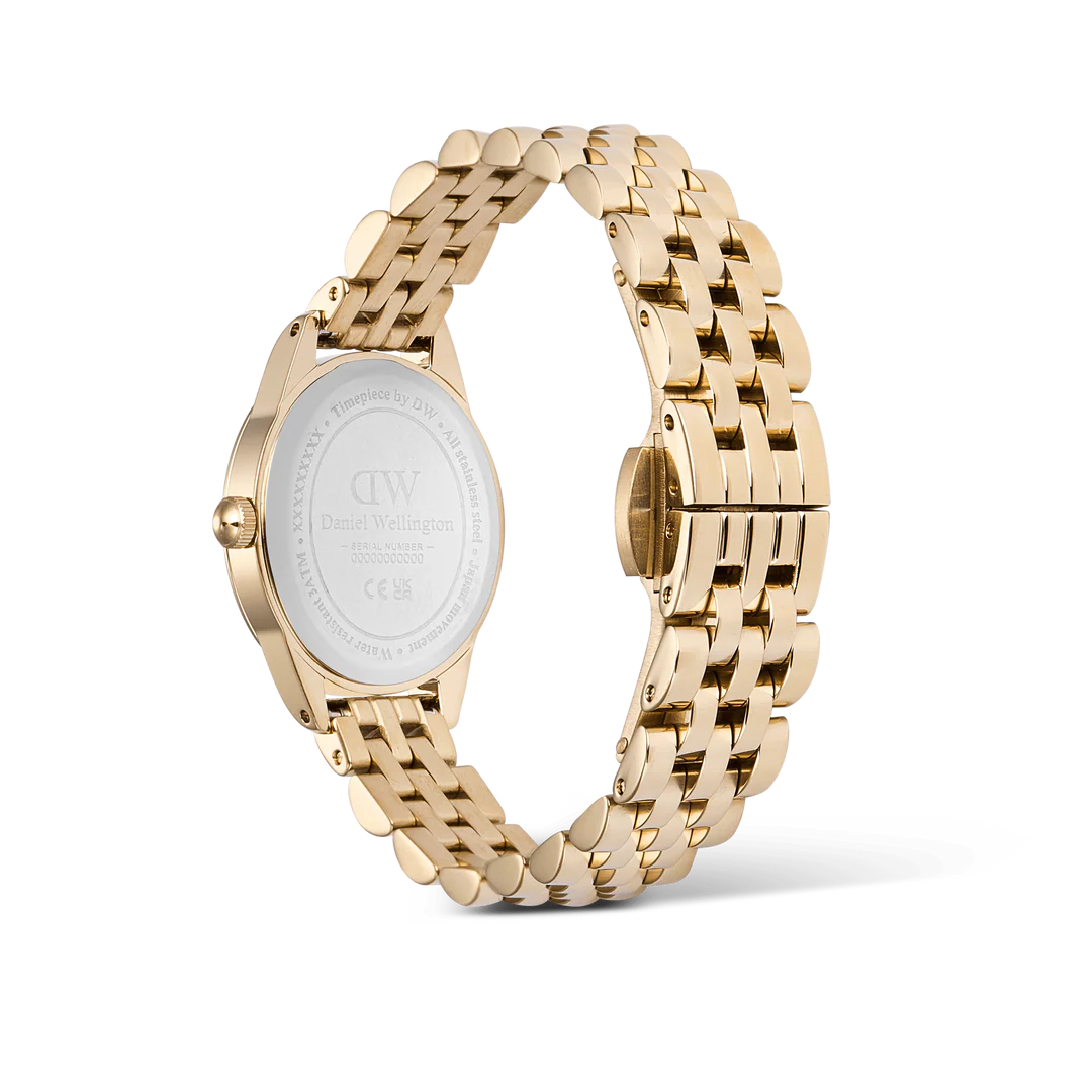 Daniel Wellington - Ophelia Mini Gold