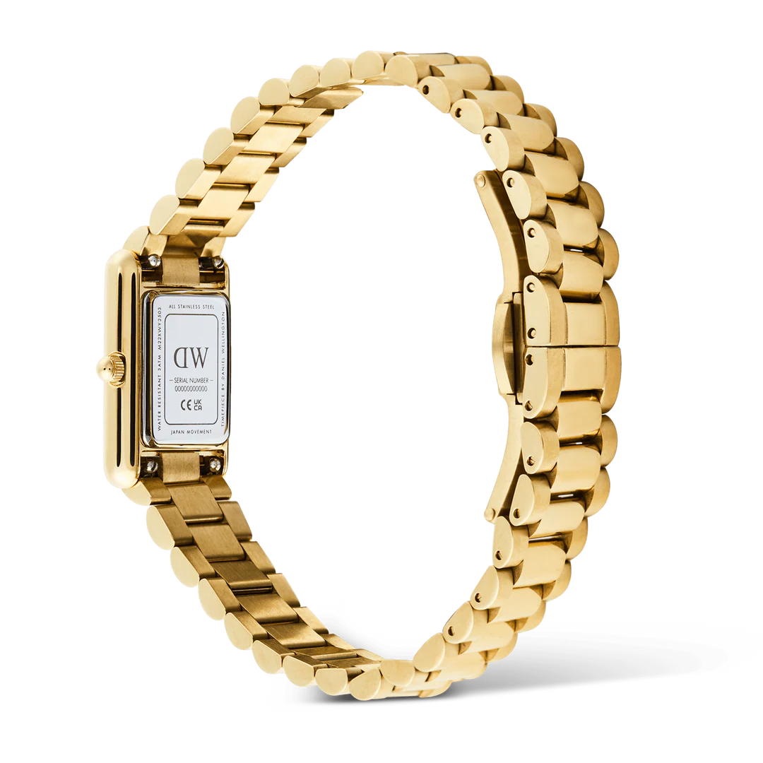 Daniel Wellington - Bound Mini Gold