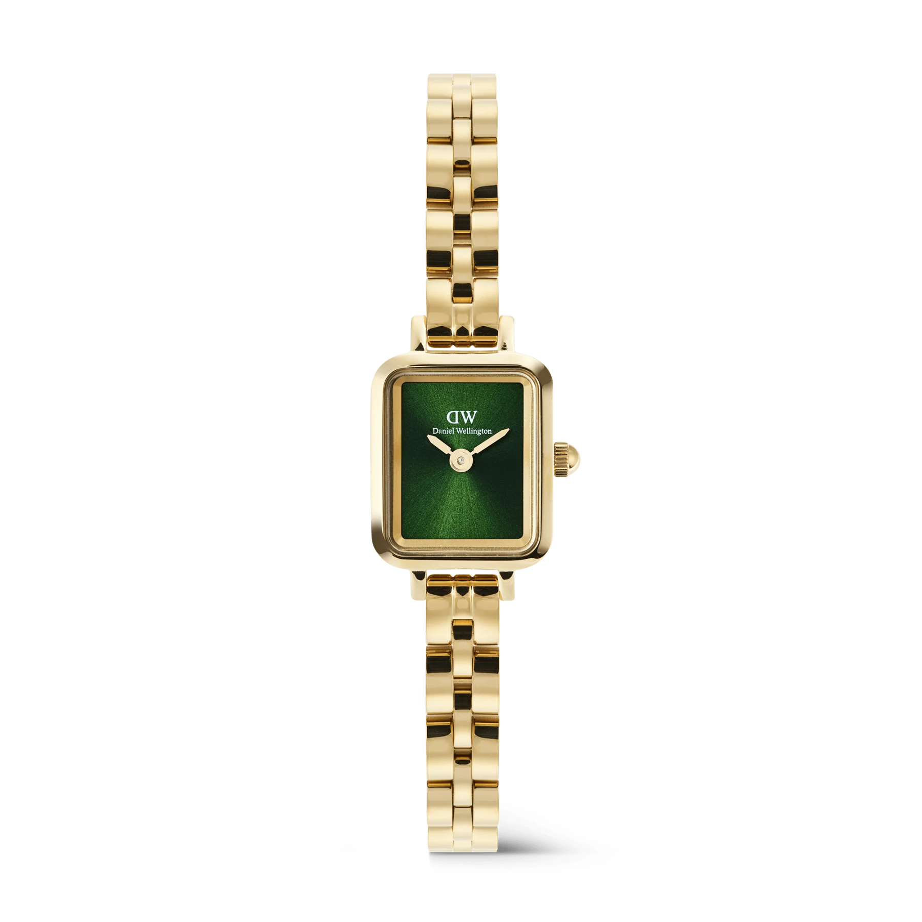 Daniel Wellington - Quadro Mini Arch Emerald