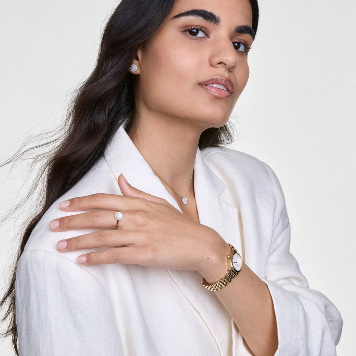 Daniel Wellington - Ophelia Mini Gold