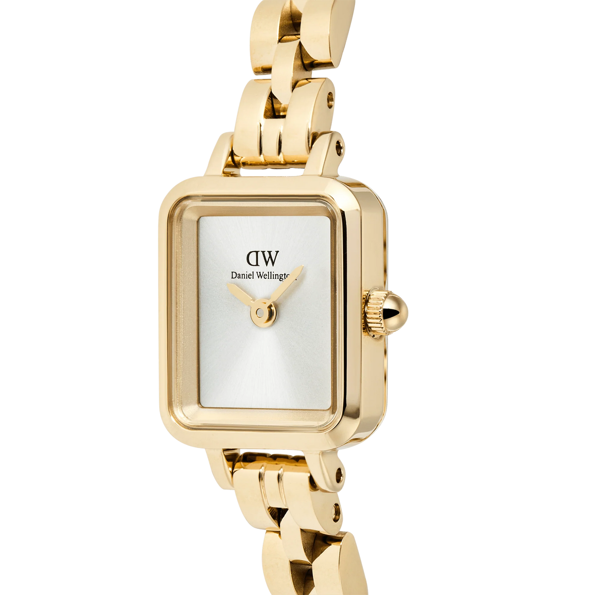 Daniel Wellington - Quadro Mini Arch white Sunray