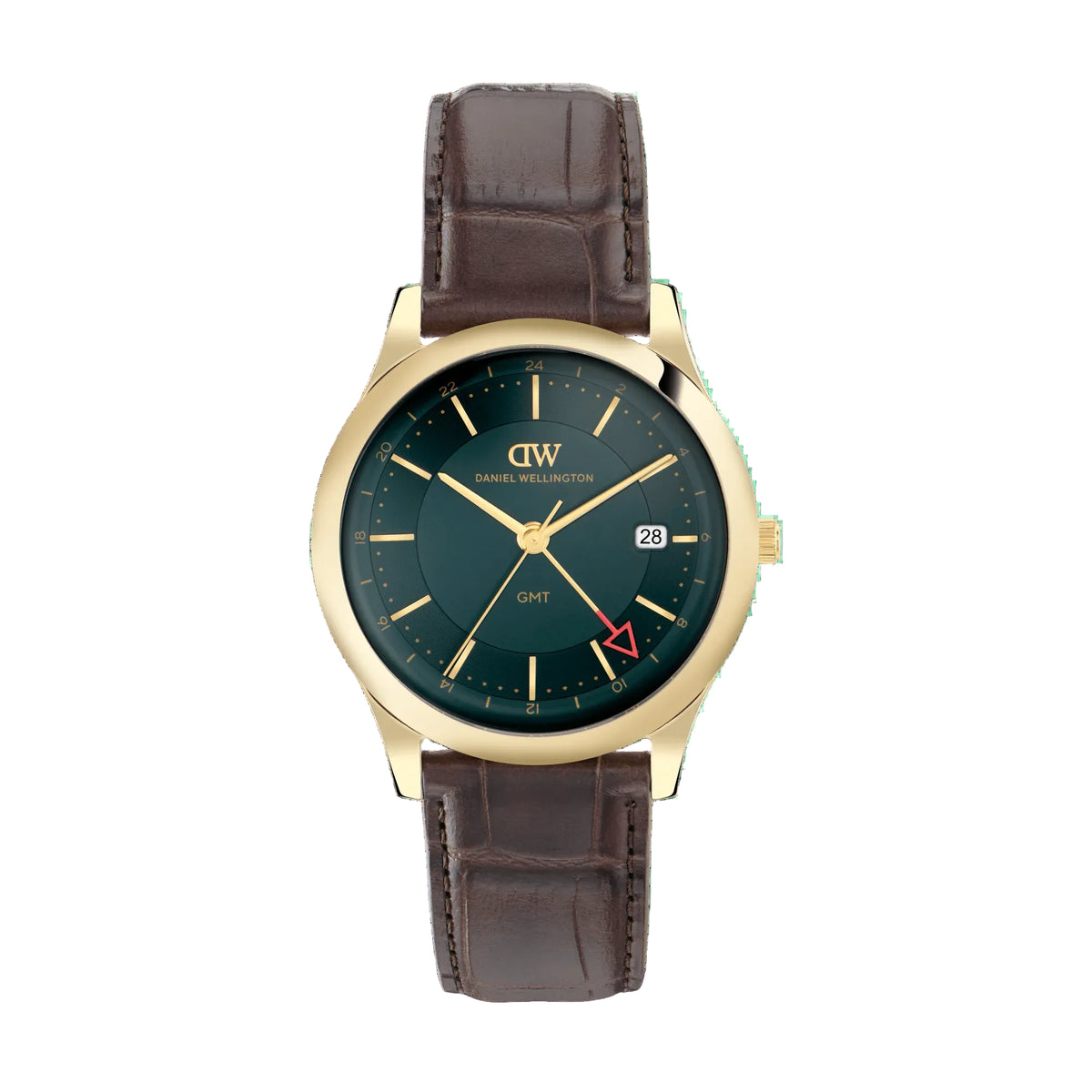 Daniel Wellington - Pathfinder GMT