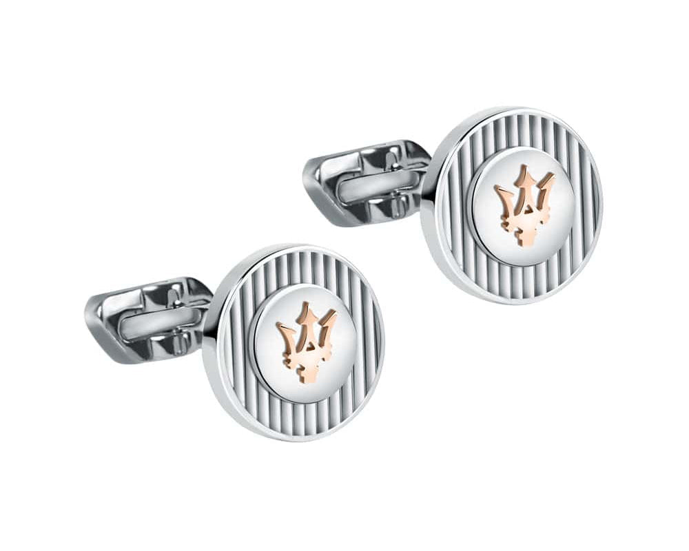 Maserati - Cufflinks