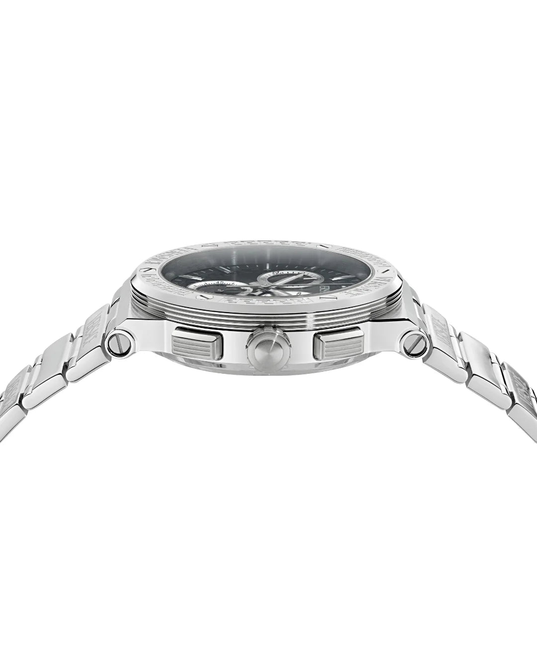Versace - Greca Logo Chronograph