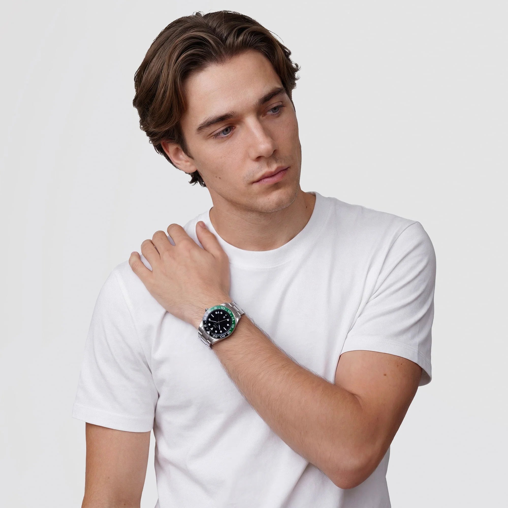 Daniel Wellington - Iconic GMT Link