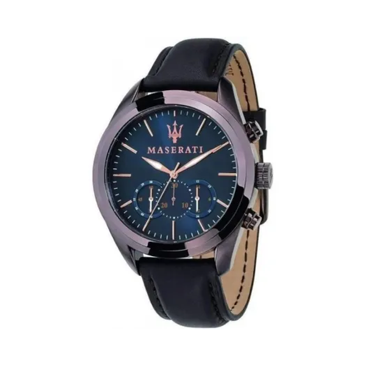 Maserati Traguardo Brown