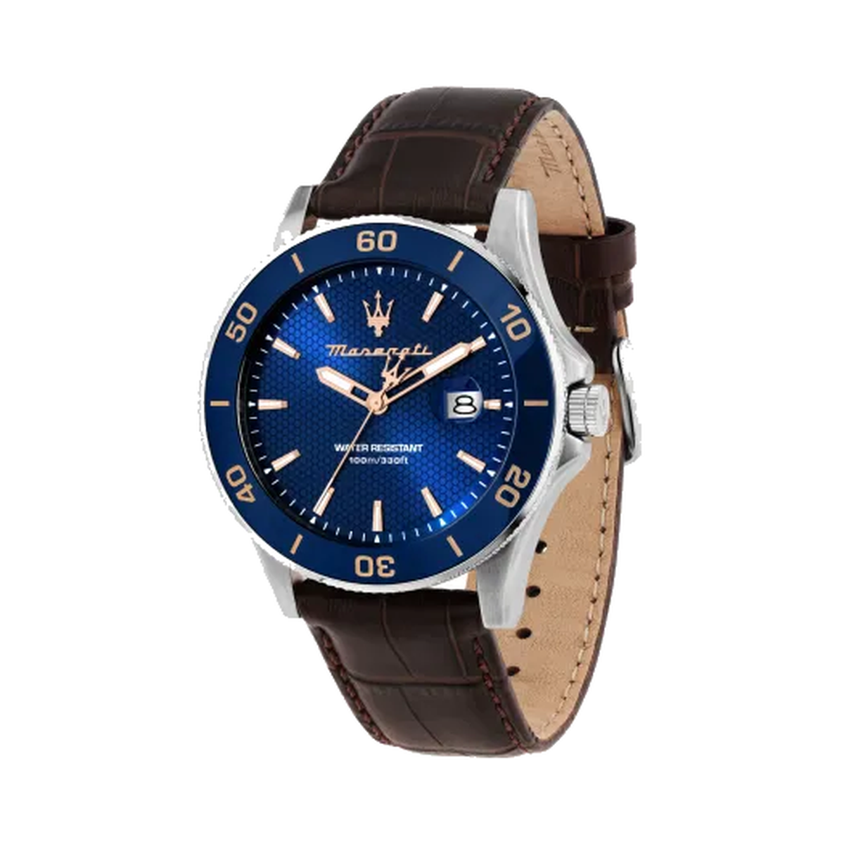 Maserati Competizione Strap