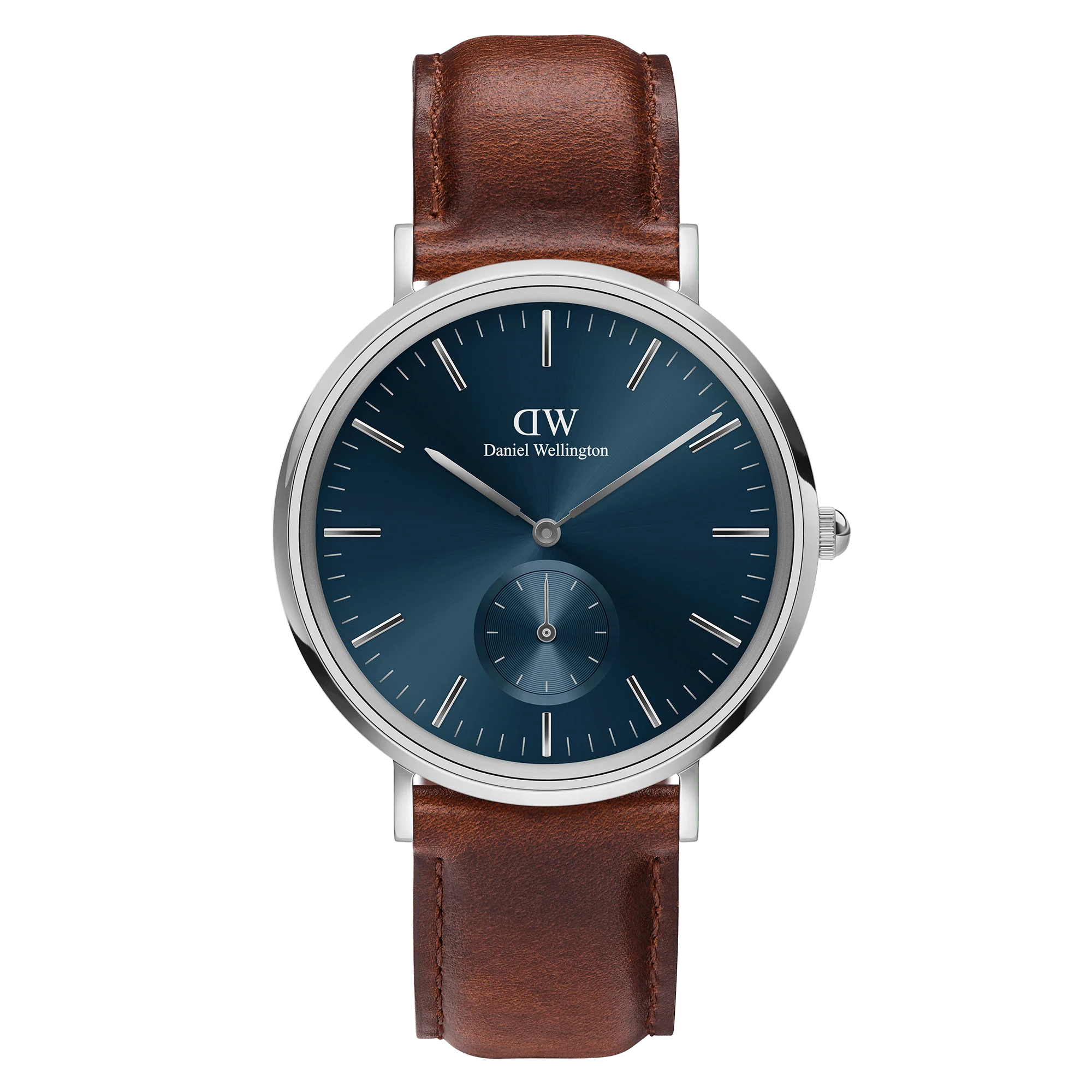 Daniel Wellington - Classic Multi-Eye St Mawes Arctic Silver