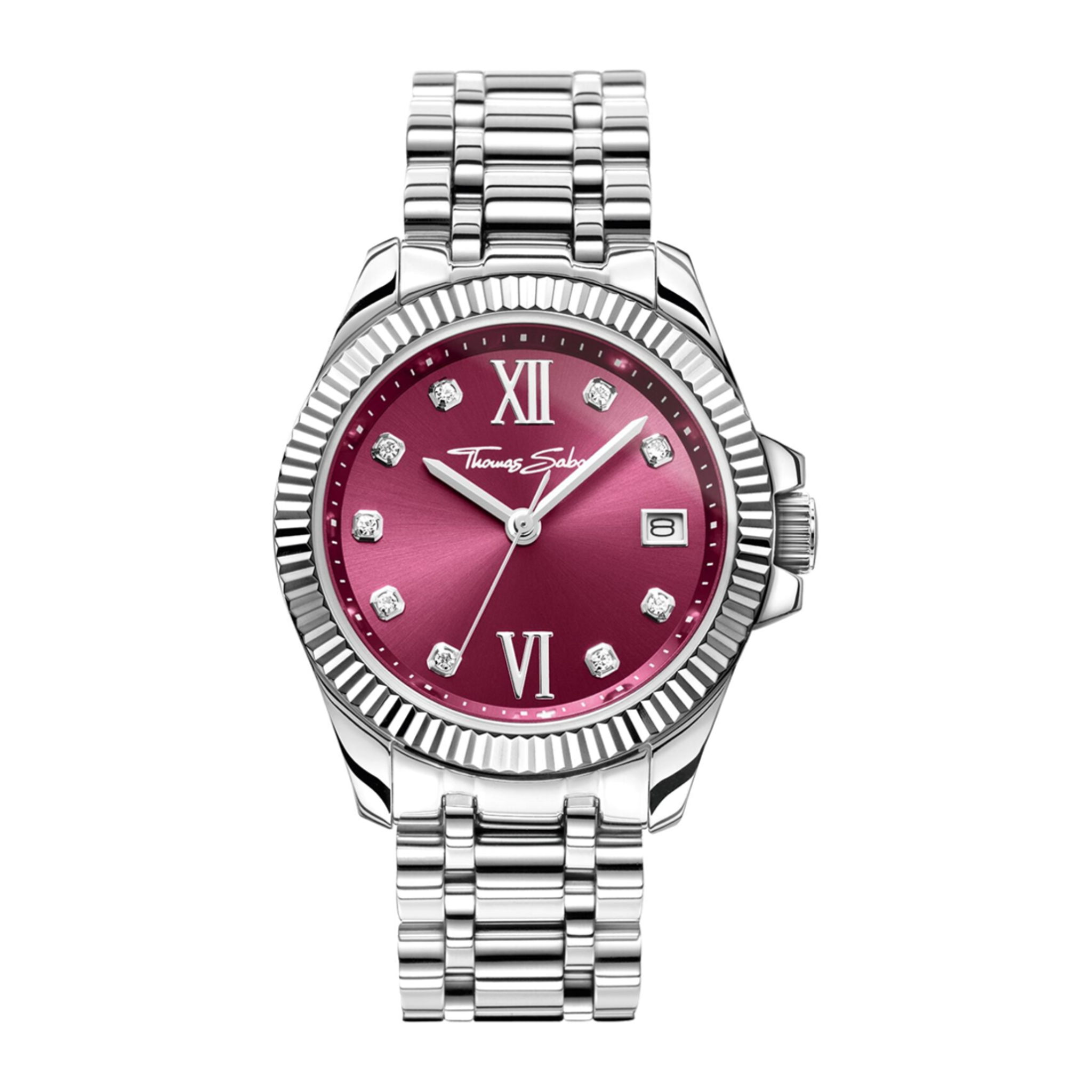 Thomas Sabo - Divine Burgundy