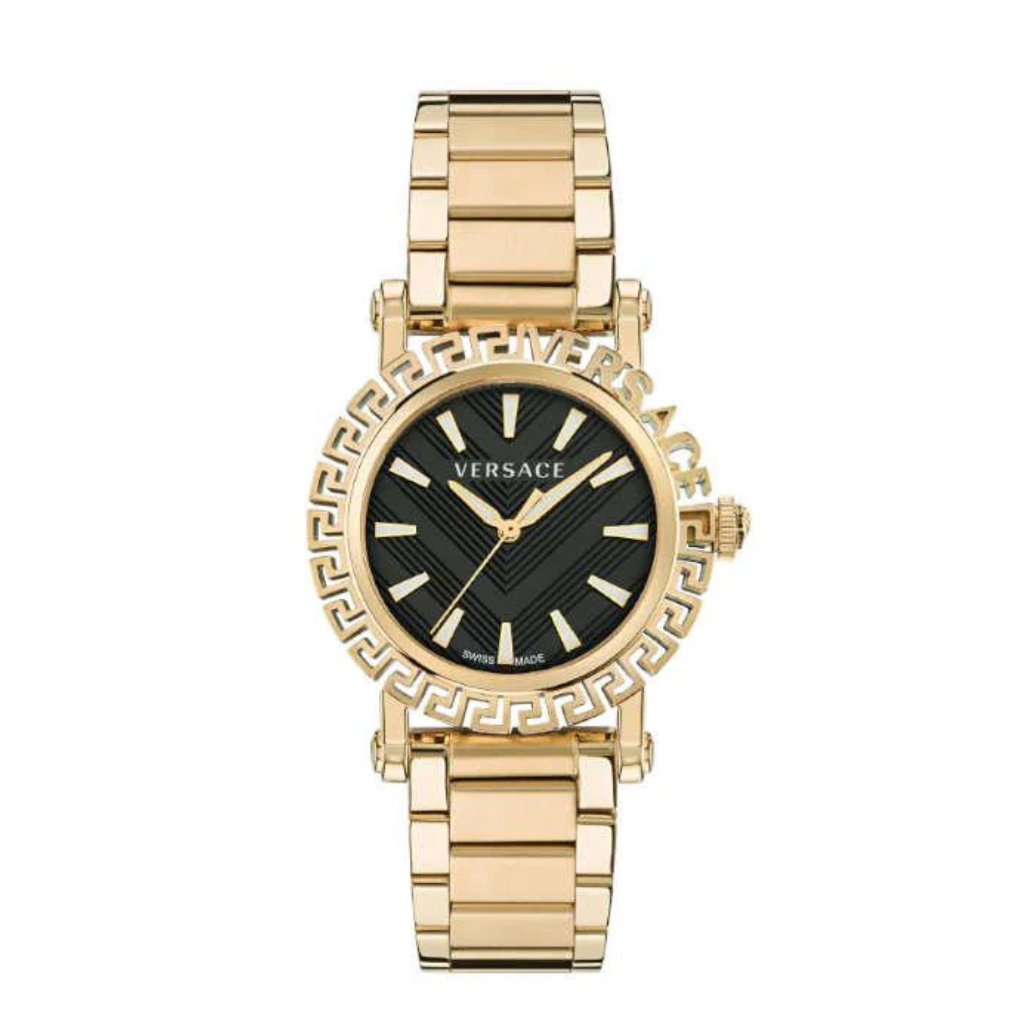 Versace - Greca Glam