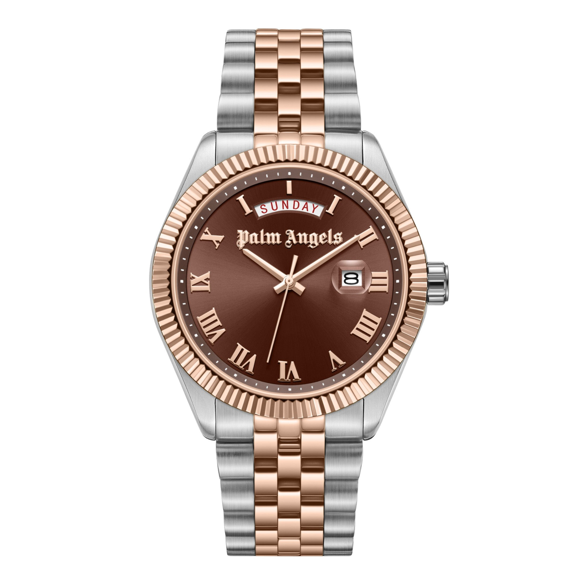 Palm Angels - Primo Brown
