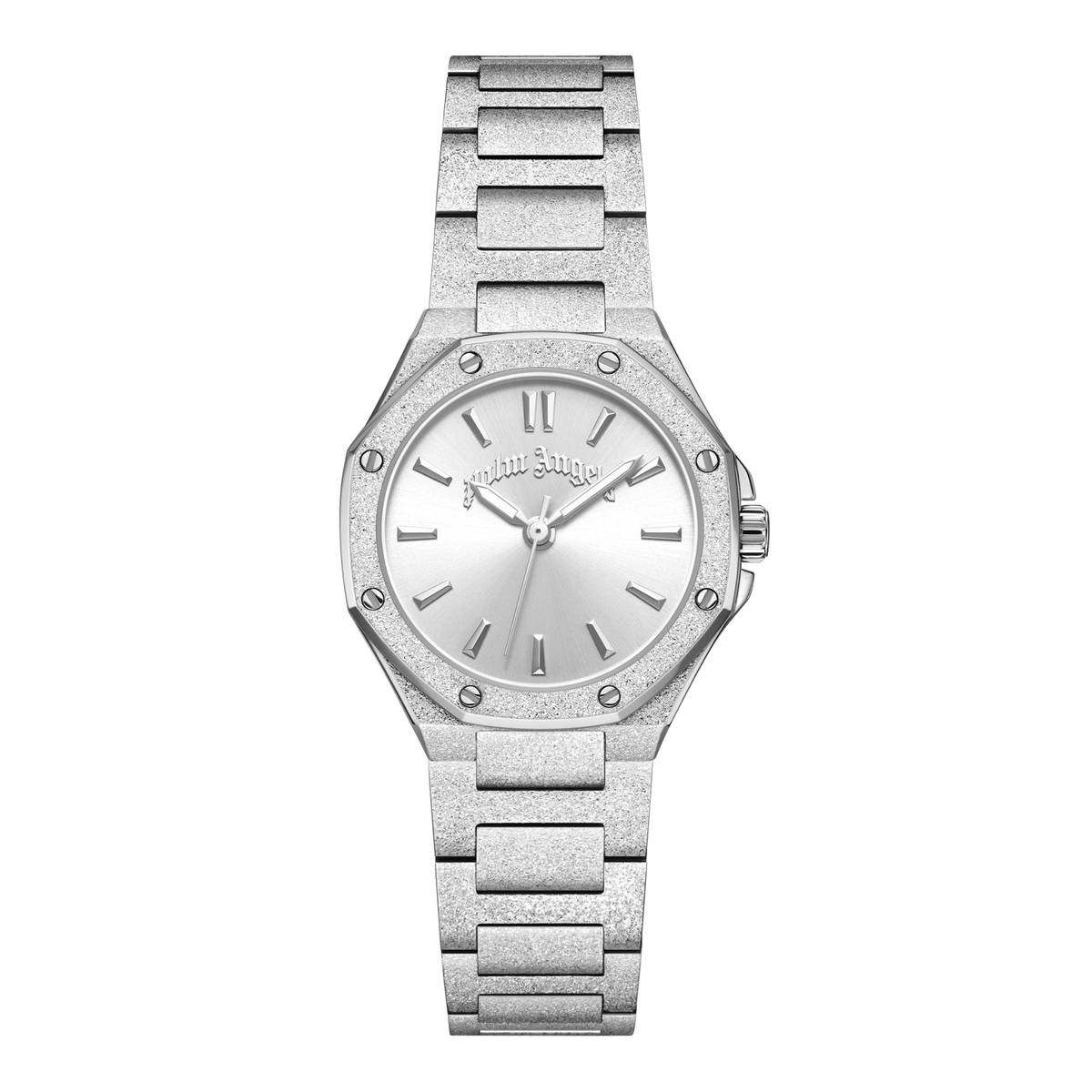 Palm Angels - Aura silver