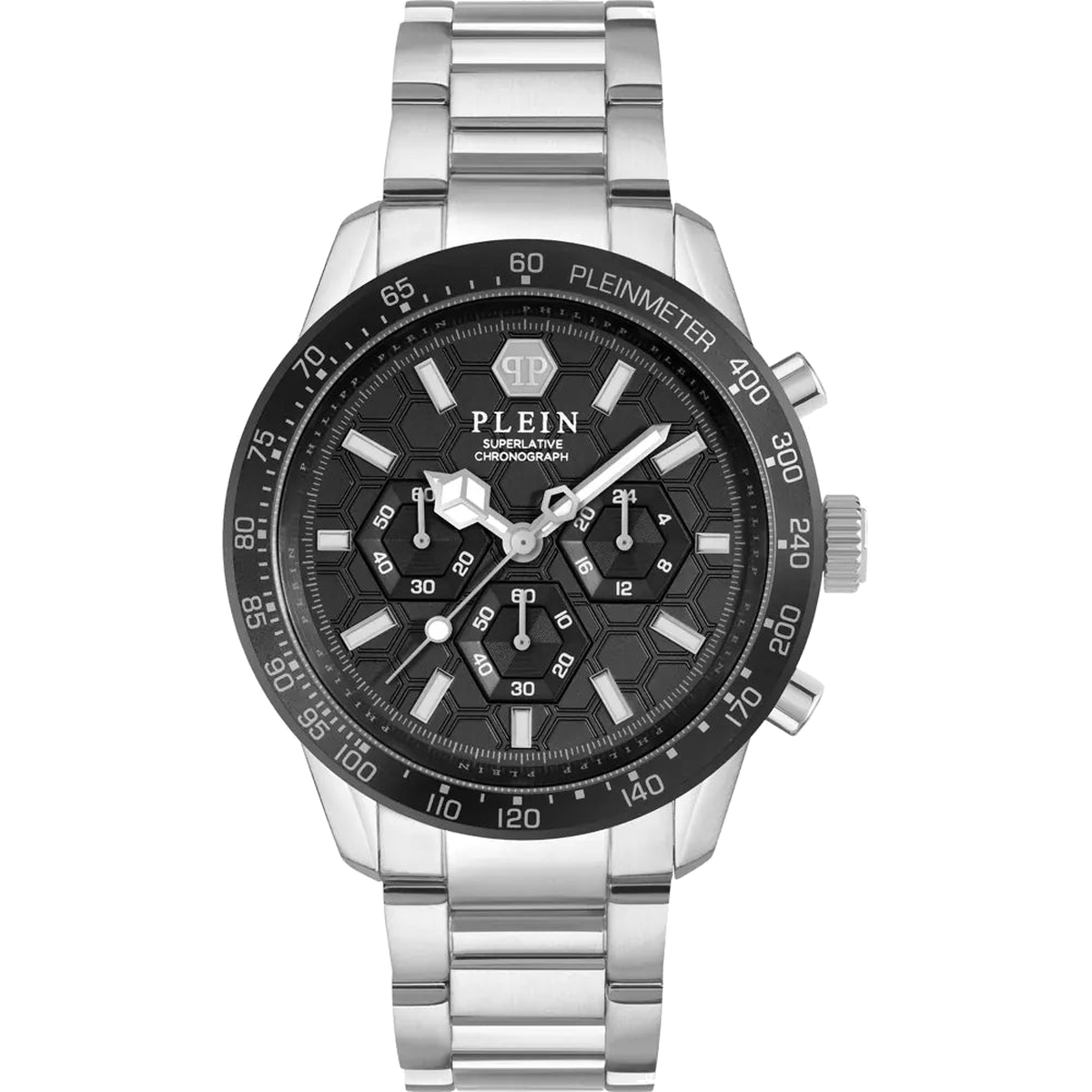 Philipp Plein - Pleinmeter